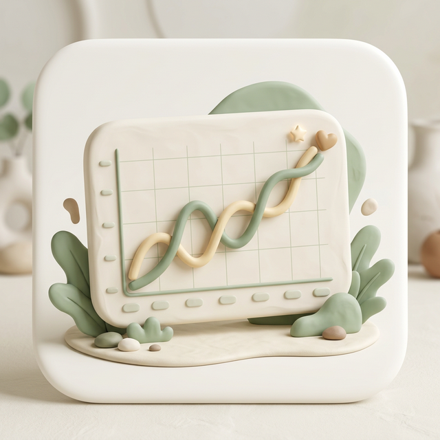 Emotional Analytics Illustration